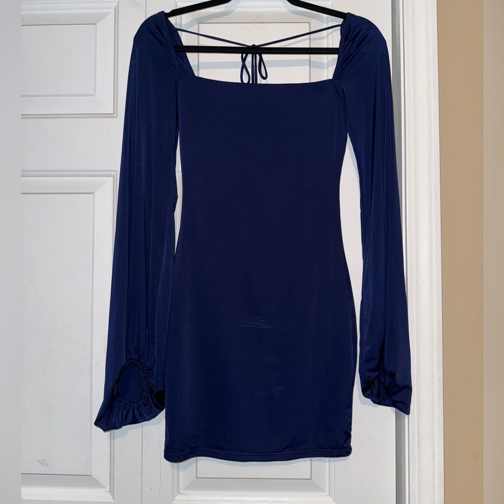 Lucy in the Sky formal dress, Small